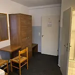 Szálloda City-hotel Ansbach Am Kurfuerstendamm Berlin