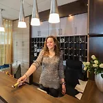 Szálloda City-hotel Ansbach Am Kurfuerstendamm 3*
