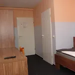City-hotel Ansbach Am Kurfuerstendamm Szálloda 3*