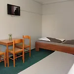 City-hotel Ansbach Am Kurfuerstendamm 3*