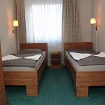 City-hotel Ansbach Am Kurfuerstendamm