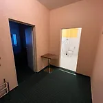 City-hotel Ansbach Am Kurfuerstendamm 3*