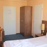 City-hotel Ansbach Am Kurfuerstendamm Szálloda