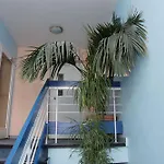 City-hotel Ansbach Am Kurfuerstendamm Szálloda 3*