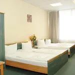 City-hotel Ansbach Am Kurfuerstendamm Berlin