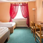 City-hotel Ansbach Am Kurfuerstendamm Berlin