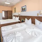 Szálloda City-hotel Ansbach Am Kurfuerstendamm Berlin