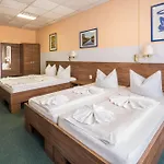 City-hotel Ansbach Am Kurfuerstendamm Berlin