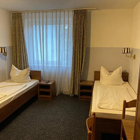 Ansbach Am Kadewe 3* Berlin