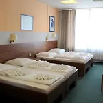 City-hotel Ansbach Am Kurfuerstendamm 3* Berlín