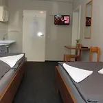 Hotel City-hotel Ansbach Am Kurfuerstendamm