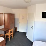 Hotel City-hotel Ansbach Am Kurfuerstendamm Berlín
