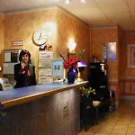 City-hotel Ansbach Am Kurfuerstendamm Hotel 3*