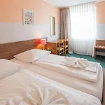 City-hotel Ansbach Am Kurfuerstendamm 3*