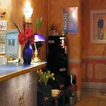 Hotel City-hotel Ansbach Am Kurfuerstendamm 3*