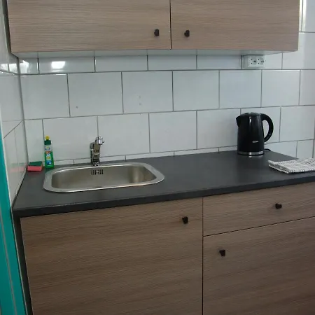 Ansbach Am Kadewe 3*