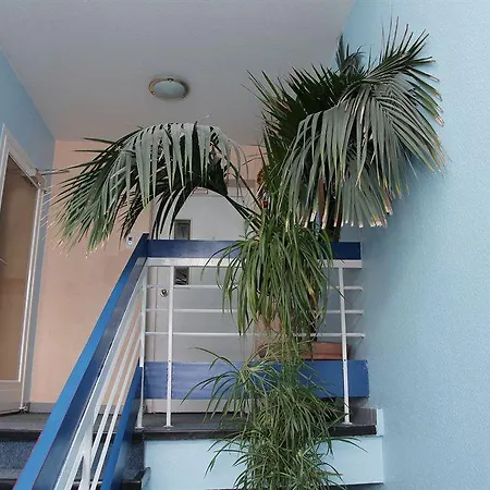 Ansbach Am Kadewe Hotell 3*