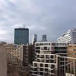 فندق City-hotel Ansbach Am Kurfuerstendamm