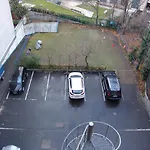City-hotel Ansbach Am Kurfuerstendamm Berlim