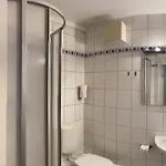 City-hotel Ansbach Am Kurfuerstendamm Отель Берлин