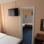 City-hotel Ansbach Am Kurfuerstendamm فندق 3*