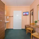 فندق City-hotel Ansbach Am Kurfuerstendamm برلين