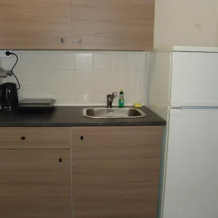 Ξενοδοχείο City-hotel Ansbach Am Kurfuerstendamm