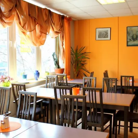 Ξενοδοχείο City-hotel Ansbach Am Kurfuerstendamm