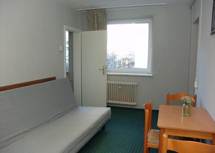 호텔 City-hotel Ansbach Am Kurfuerstendamm 3*