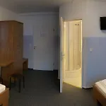 City-hotel Ansbach Am Kurfuerstendamm Ξενοδοχείο