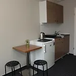 City-hotel Ansbach Am Kurfuerstendamm 3* Βερολίνο
