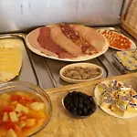 City-hotel Ansbach Am Kurfuerstendamm Ξενοδοχείο