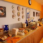 City-hotel Ansbach Am Kurfuerstendamm