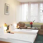 City-hotel Ansbach Am Kurfuerstendamm