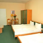 City-hotel Ansbach Am Kurfuerstendamm 3* Βερολίνο