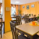 City-hotel Ansbach Am Kurfuerstendamm 3* Βερολίνο