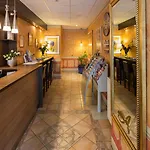 City-hotel Ansbach Am Kurfuerstendamm Ξενοδοχείο Βερολίνο