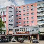 City-hotel Ansbach Am Kurfuerstendamm Ξενοδοχείο 3*