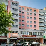 Ξενοδοχείο City-hotel Ansbach Am Kurfuerstendamm 3*