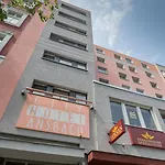 Ξενοδοχείο City-hotel Ansbach Am Kurfuerstendamm Βερολίνο