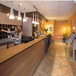 City-hotel Ansbach Am Kurfuerstendamm 3* Βερολίνο