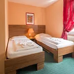 City-hotel Ansbach Am Kurfuerstendamm 3* Βερολίνο