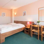 City-hotel Ansbach Am Kurfuerstendamm 3* Βερολίνο