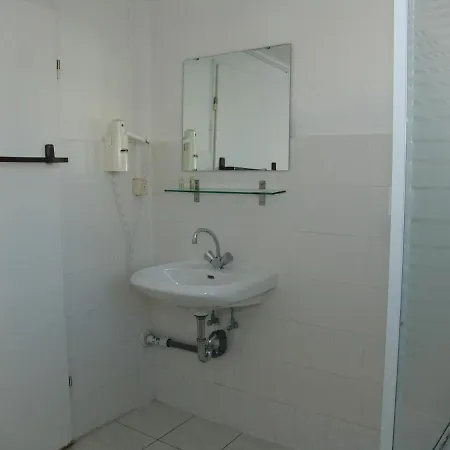 City-hotel Ansbach Am Kurfuerstendamm