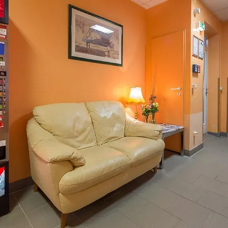 City-hotel Ansbach Am Kurfuerstendamm Hotel 3*