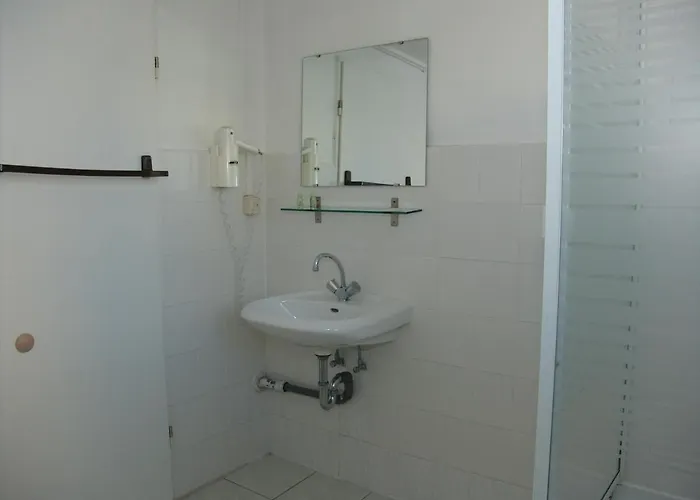 City-hotel Ansbach Am Kurfuerstendamm